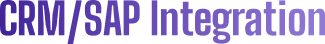 Company name